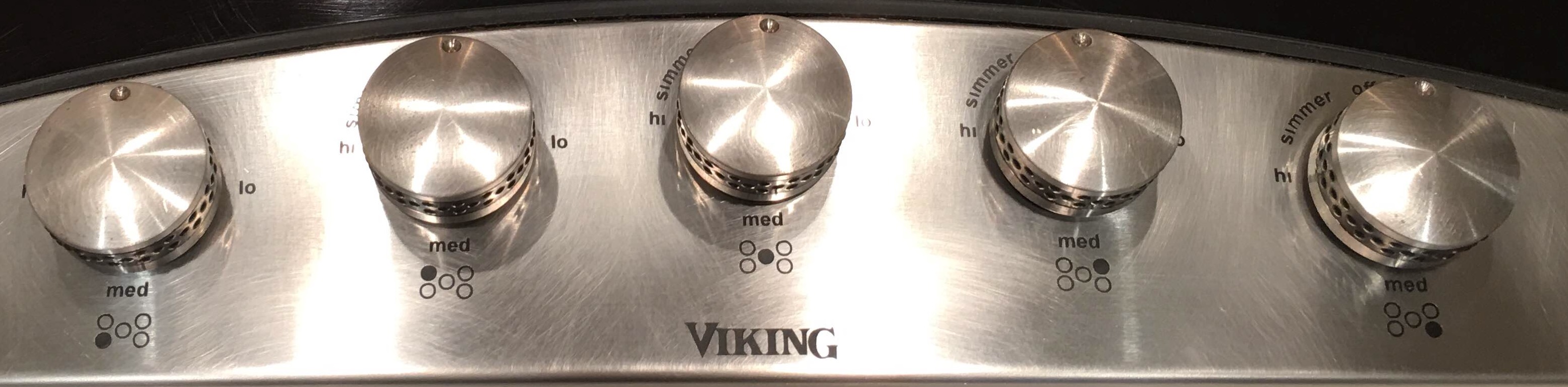 VIKING DGSU1605